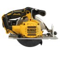 DEWALT.PILARKA TARCZ. 18V 165mm DCS565N