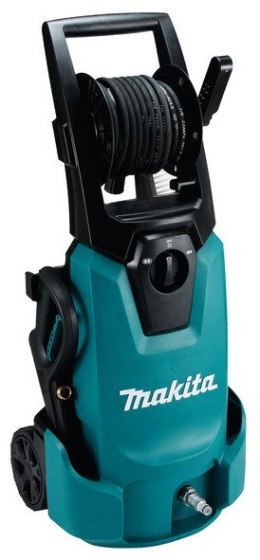 Myjka ciśnieniowa elektryczna 1800W MAKITA HW1300