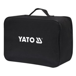 Yato YT-73462 elektryczna pompa powietrza 10 bar 60 l/min