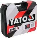 Yato YT-82127 młot udarowo-obrotowy 1500 W 3900 RPM SDS Plus