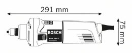 Bosch 0 601 220 100 szlifierka prosta/do matryc 10000 RPM 650 W