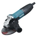 Makita GA5030R szlifierka kątowa 125, 6.4 11000 RPM 720 W 1,8 kg