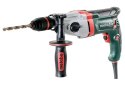 Metabo BE 850-2 3100 RPM SDS Plus 2,6 kg Czarny, Zielony, Szary