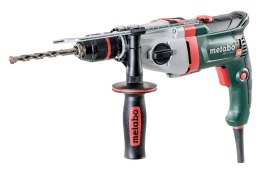 Metabo SBEV 1000-2 2800 RPM Zamek centralny 2,7 kg Czarny, Zielony, Srebrny