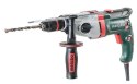 Metabo SBEV 1000-2 2800 RPM Zamek centralny 2,7 kg Czarny, Zielony, Srebrny