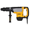 Młot wiercąco-kujący SDS-MAX 1700W D25773K DEWALT