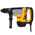 Młot wiercąco-kujący SDS-MAX 1700W D25773K DEWALT