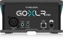 TC Helicon Go XLR Mini - Mikser i interfejs audio USB