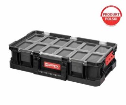 QBRICK SYSTEM TWO ORGANIZER FLEX PLUS 526 x 307 x 126