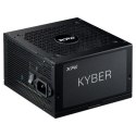 XPG KYBER 750W moduł zasilaczy 20+4 pin ATX ATX Czarny