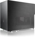 RAIJINTEK Ophion M Evo TGS Midi Tower Czarny, Przezroczysty