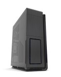 Phanteks P200A Mini Tower Czarny