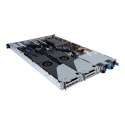 GIGABYTE G182-C20 AMD TRX40 Socket sTRX4 Rack (1U) Czarny