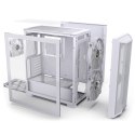 Lian Li LANCOOL 215 Midi-Tower - ARGB White