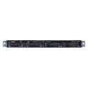 Obudowa serwerowa Rack Supermicro CSE-813MFTQC-350CB2 (kolor czarny Black SC813MFTQ W/ 350W Platinum Level PWS (New Fan))