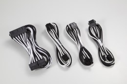 Phanteks Extension Cables Combo 0,5 m