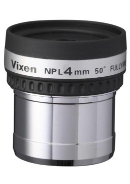 Okular Vixen NPL 4 mm 1,25