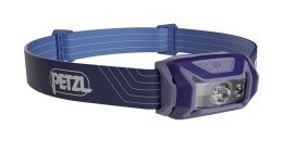 Petzl TIKKA Niebieski Latarka czołowa