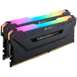 Corsair Vengeance RGB Pro CMW32GX4M2D3000C16 moduł pamięci 32 GB 2 x 16 GB DDR4 3000 MHz