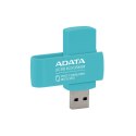 ADATA UC310 ECO pamięć USB 256 GB USB Typu-A 3.2 Gen 1 (3.1 Gen 1) Zielony