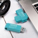 ADATA UC310 ECO pamięć USB 256 GB USB Typu-A 3.2 Gen 1 (3.1 Gen 1) Zielony