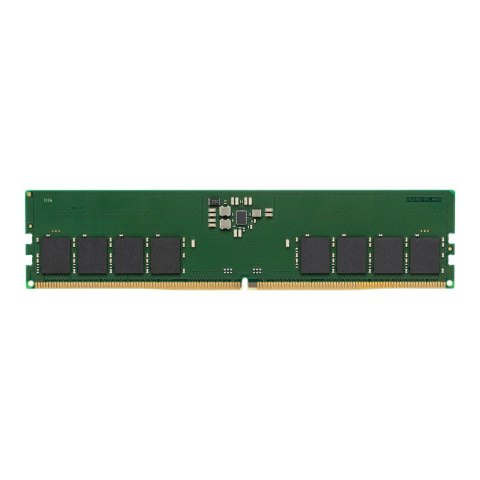 KINGSTON DDR5 16GB 4800MHz NON-ECC CL40 1Rx8