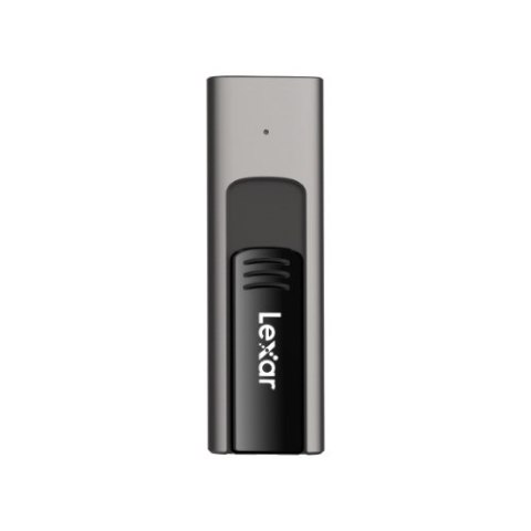 Lexar JumpDrive M900 pamięć USB 256 GB USB Typu-A 3.2 Gen 1 (3.1 Gen 1) Czarny, Szary