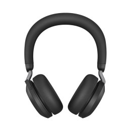 Jabra 27599-989-899 słuchawki/zestaw słuchawkowy Przewodowy i Bezprzewodowy Opaska na głowę Biuro/centrum telefoniczne USB Type-