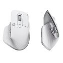 MYSZ LOGITECH MX Master 3S Light Silver