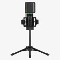 Streamplify MIC TRIPOD Czarny Mikrofon studyjny