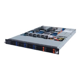 GIGABYTE 6NR152P31MR-00 serwer barebone Rack (1U)