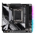 GIGABYTE B760I AORUS PRO DDR4 płyta główna Intel B760 Express LGA 1700 mini ITX