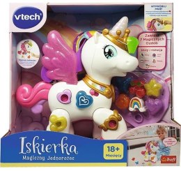 Iskierka Magiczny Jednorożec 61239 VTECH KIDI p4