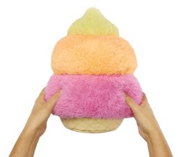 MGA Entertainment Fluffie Stuffiez Large Plush - Ice Cream