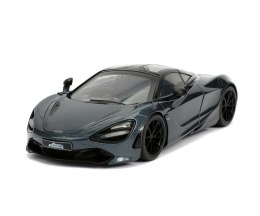 Autko Fast & Furious Shaws McLaren 720S 1/24