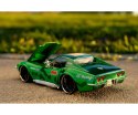 Jada Toys Street Fighter 1969 Chevrolet 1:24