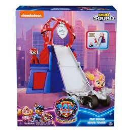 PAW Patrol PAW PYS Movie Tower Playset VCHX GML