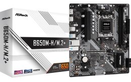 Płyta główna ASRock B650M-H/M.2+