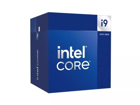 Procesor Intel Core i9-14900 5,8 GHz 32 MB LGA1700