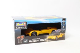 REVELL 24677 Auto na radio Scale Car Maserati MC20