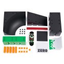 Tech Deck TED ACS X Connect ParkCreator Ramp 2 GML Zestaw deskorolek na palec