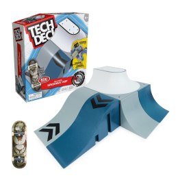 Tech Deck TED ACS XConnectParkCreatorSpeedWave GML Zestaw deskorolek na palec