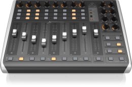 Behringer X-TOUCH COMPACT klawiatura MIDI USB Czarny