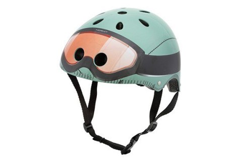 HORNIT kask dziecięcy Military M 53-58cm MIM912