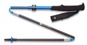 Kije Trekkingowe Black Diamond DISTANCE CARBON FLZ POLES ULTRA BLUE