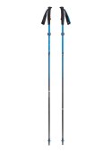 Kije Trekkingowe Black Diamond DISTANCE CARBON FLZ POLES ULTRA BLUE