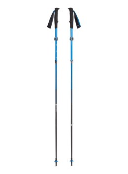 Kije Trekkingowe Black Diamond DISTANCE CARBON FLZ POLES ULTRA BLUE