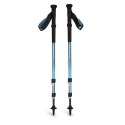 Kije trekkingowe Black Diamond Trail Back creek blue