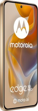 Motorola Edge 50 neo 5G 12/512GB Latte