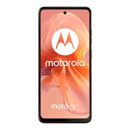 Motorola Moto G04 4/128GB Sunrise Orange